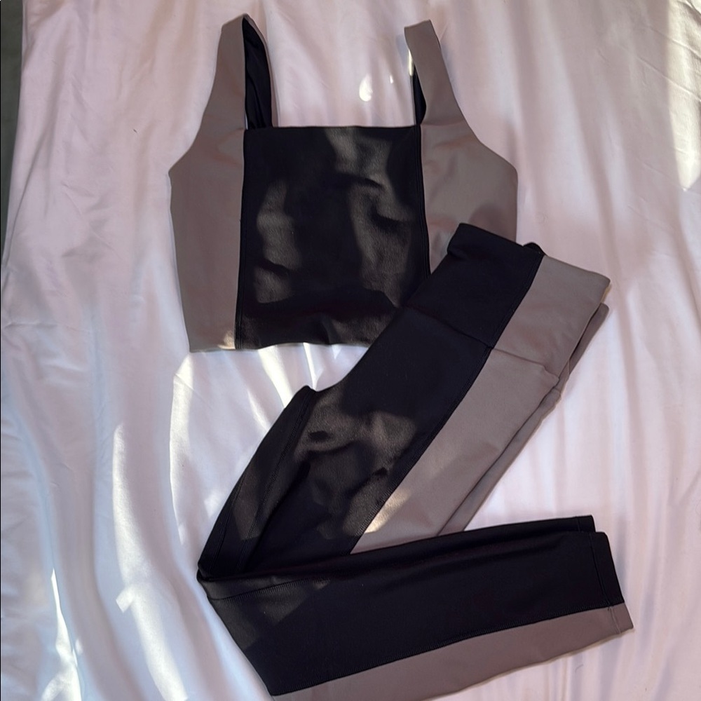 YPB (Abercrombie Active Line) Women's Matching Set